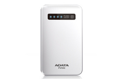 A-Data Pv100 Powerbank apv100-4200m-5v-cwh Universal Mobile Device Battery 8m