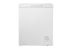 Hisense - 142 Litre Net - White Chest Freezer