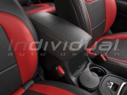Sport Stingray Car Seat Cover