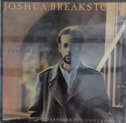 Joshua Breakstone - Evening Star Lp Vinyl Record New & Sealed