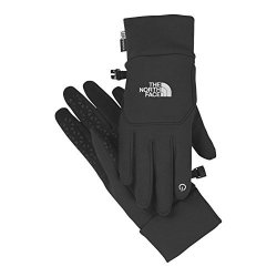 The North Face Accessories The North Face Women's Women's Etip Glove Tnf Black LG