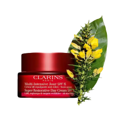 Clarins Super Restorative Day SPF15 50ML