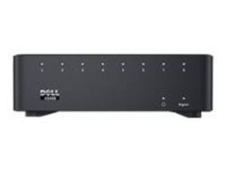 Dell X1008 8-Port Networking Switch