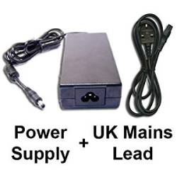 Power Supply Mains Cable For Samsung BN44-00594A