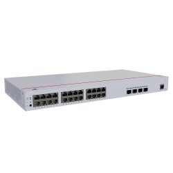 98012375 - Huawei S220-24T4X 24P 4XSFP+ L2
