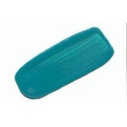 Acrylic Bottle Fluid - Cobalt Turquoise 119ML