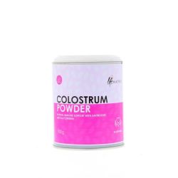 Life Matrix Colostrum Powder Bovine First Milk 100G