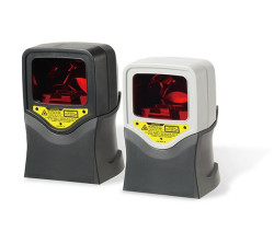Zebex Z-6010 Compact Omnidirectional Laser -usb