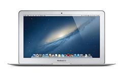 Apple MacBook Air 11.6" MD711LL B Intel Core i5 128GB
