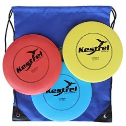 kestrel disc golf set