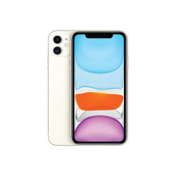 Apple Iphone 11 64GB - White Best