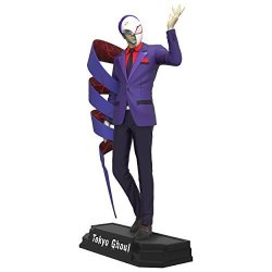 McFarlane Toys Tokyo Ghoul Shu Collectible Action Figure