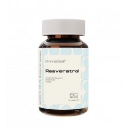 Resveratrol 98% Extract 60S