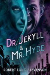 Dr. Jekyll And Mr. Hyde Paperback