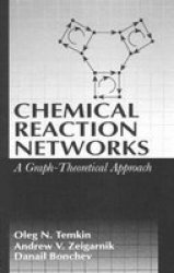 Chemical Reaction Networks: A Graph-Theoretical Approach