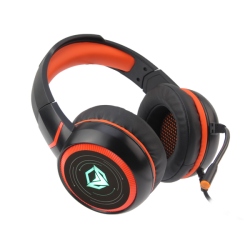 7.1 Stereo USB Gaming Headset With Noise Cancelling Microphone