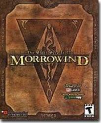 The Elder Scrolls Iii: Morrowind PC