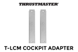 Thrustmaster T Lcm Cockpit Adapter