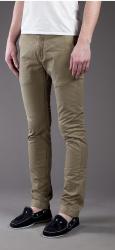 Men's New Look Skinny Chinos 2 Colours To Choose From