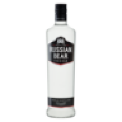 Original Vodka Bottle 750ML