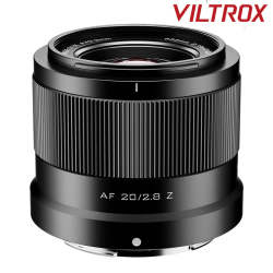 20MM F2.8Z Af Prime Lens For Nikon Z-mount Full Frame Mirrorless Cameras