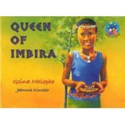 Queen Of Imbira: Grade 6: Reader Paperback