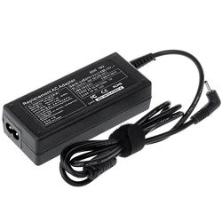 Ineedup 19V 65W Ac Adapter Power Supply Cord For Acer Chromebook 15 C910 CB3 CB5 C910-3916 CB5-571-362Q Laptop Charger