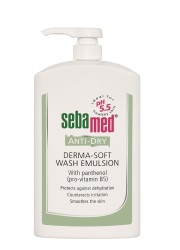 Anti-dry Derma Soft Wash - 200ML