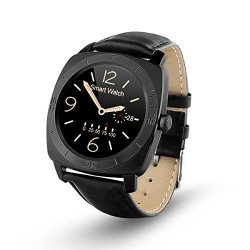 oumax smart watch