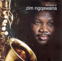 Zim Ngqawana - Best Of