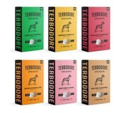 Full Flavour Variety - 60 Nespresso Compatible Coffee Capsules