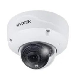 Vivotek Dome Camera - FD9365-EHTV-V2