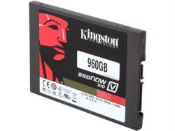 Kingston SV310S37A960G V310 SSD Mlc SSD 2.5" 960GB SV310S37A960G