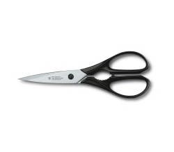Victorinox Kitchen Scissors - Black
