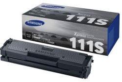 Samsung MLT-D111S Black Toner Hp S-print MLT-D111S