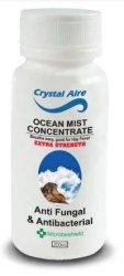 Crystal Aire Concentrate Ocean Mist