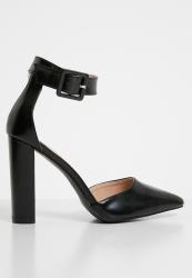 Superbalist 2025 black heels