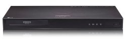 LG 4K Ultra HD Hdr Blu-ray Player Built-in Wifi UP970