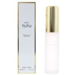 Jean Yves Miss Tutu Parfume De Toilette 50ML - Parallel Import