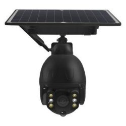 Andowl Q-SX80 Solar Powered Security Camera