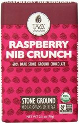 Taza Chocolate Choc Amaze Rspbry Nib