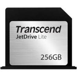 Transcend 256gb Jetdrive Lite 350 - Flash Expansion Card -ts256gjdl350