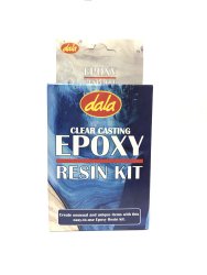 Epoxy Resin Kit