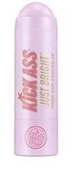 Soap And Glory Kick Ass Just Bright Tired-skin Concealer 5.5G