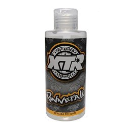 Xtr Ronnefalk Silicone Racing Differential Oil Made In Spain 8000CST 5OZ