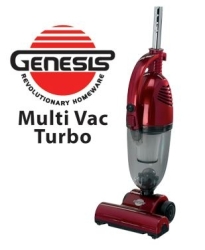 Deals on Genesis - Multivac Turbo 