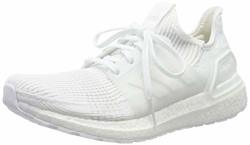 Adidas Ultraboost 19 Running Shoes - AW19-8 - White
