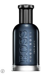 boss bottled infinite edp