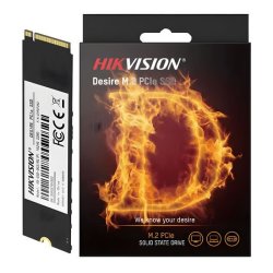 Hikvision Desire P 1TB- 3D Nand M.2 Pcie Nvme SSD