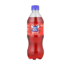 Sparberry Bottle 1 X 440ML
